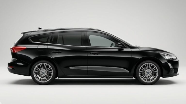 Black Estate Limo Service