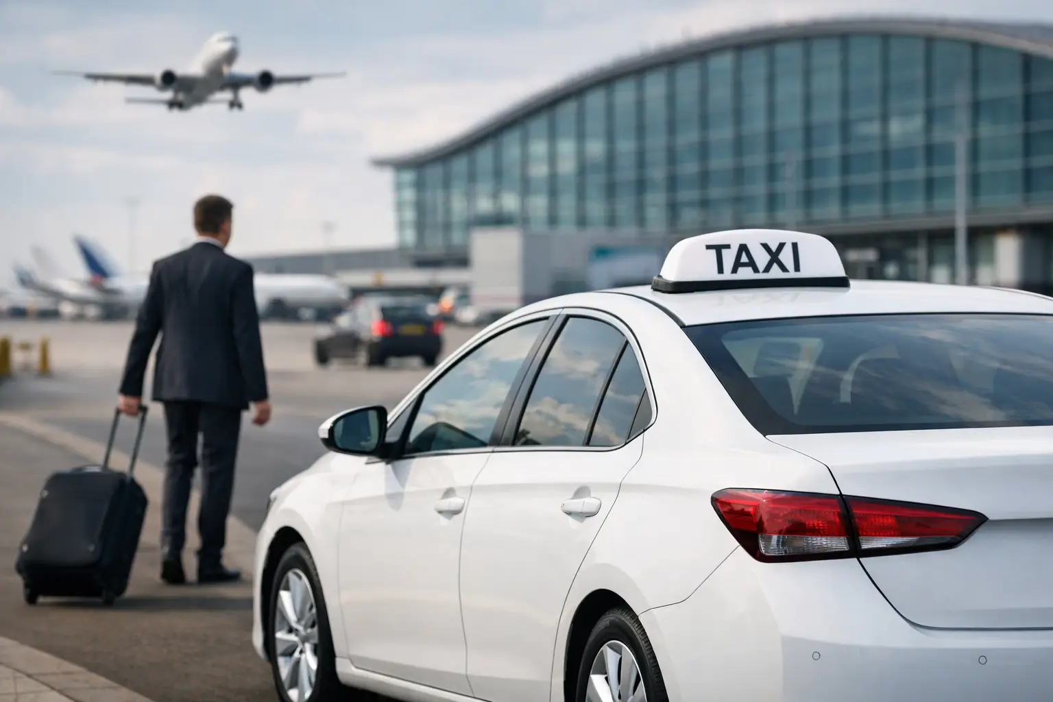 A Heathrow Transfer Service Review That Helps