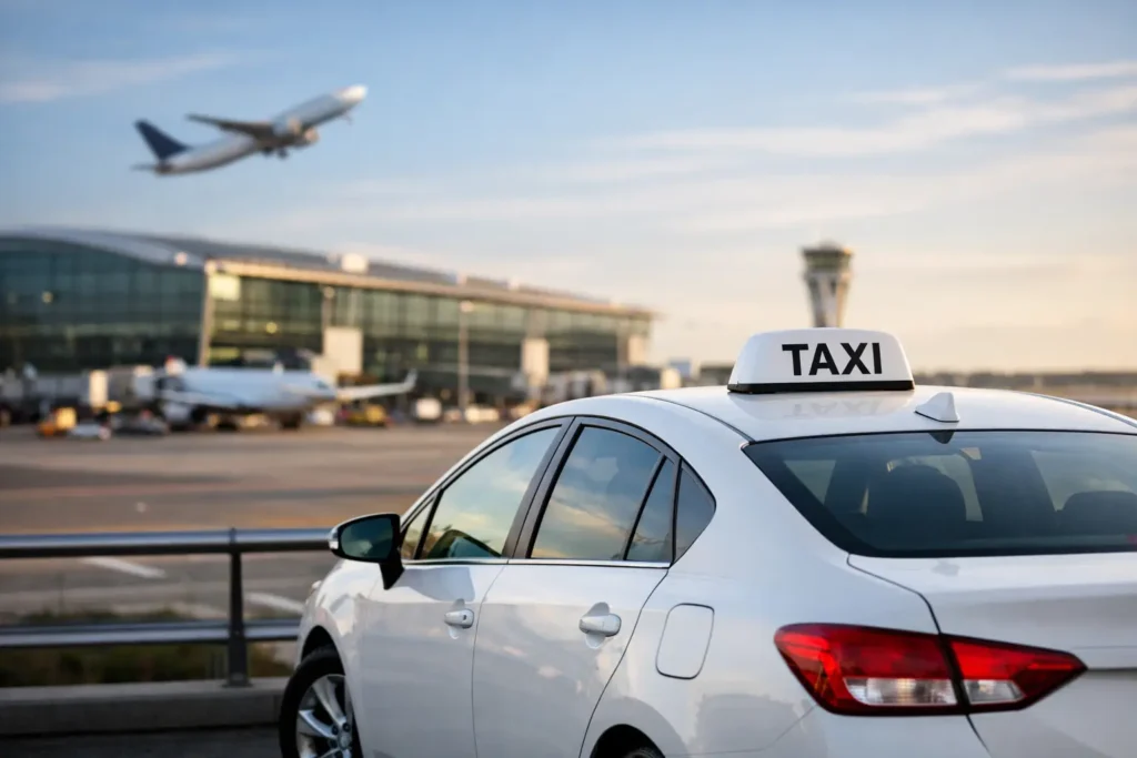 Are Fixed Fare Taxis Cheaper for Heathrow?