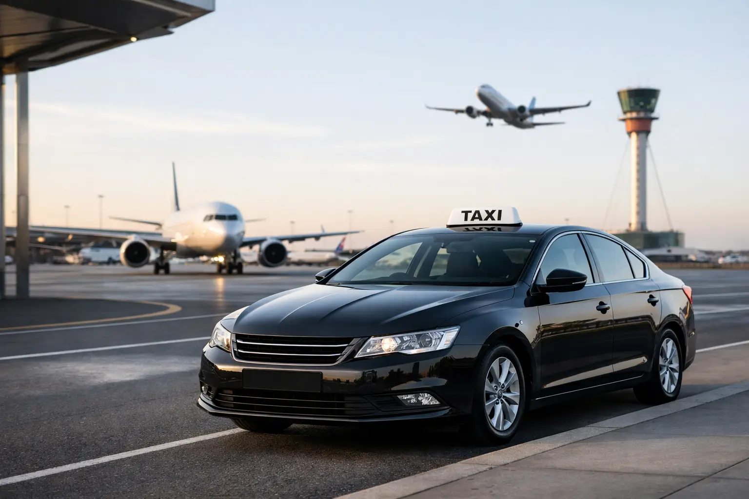 Heathrow Gatwick Luton Transfer Specialist