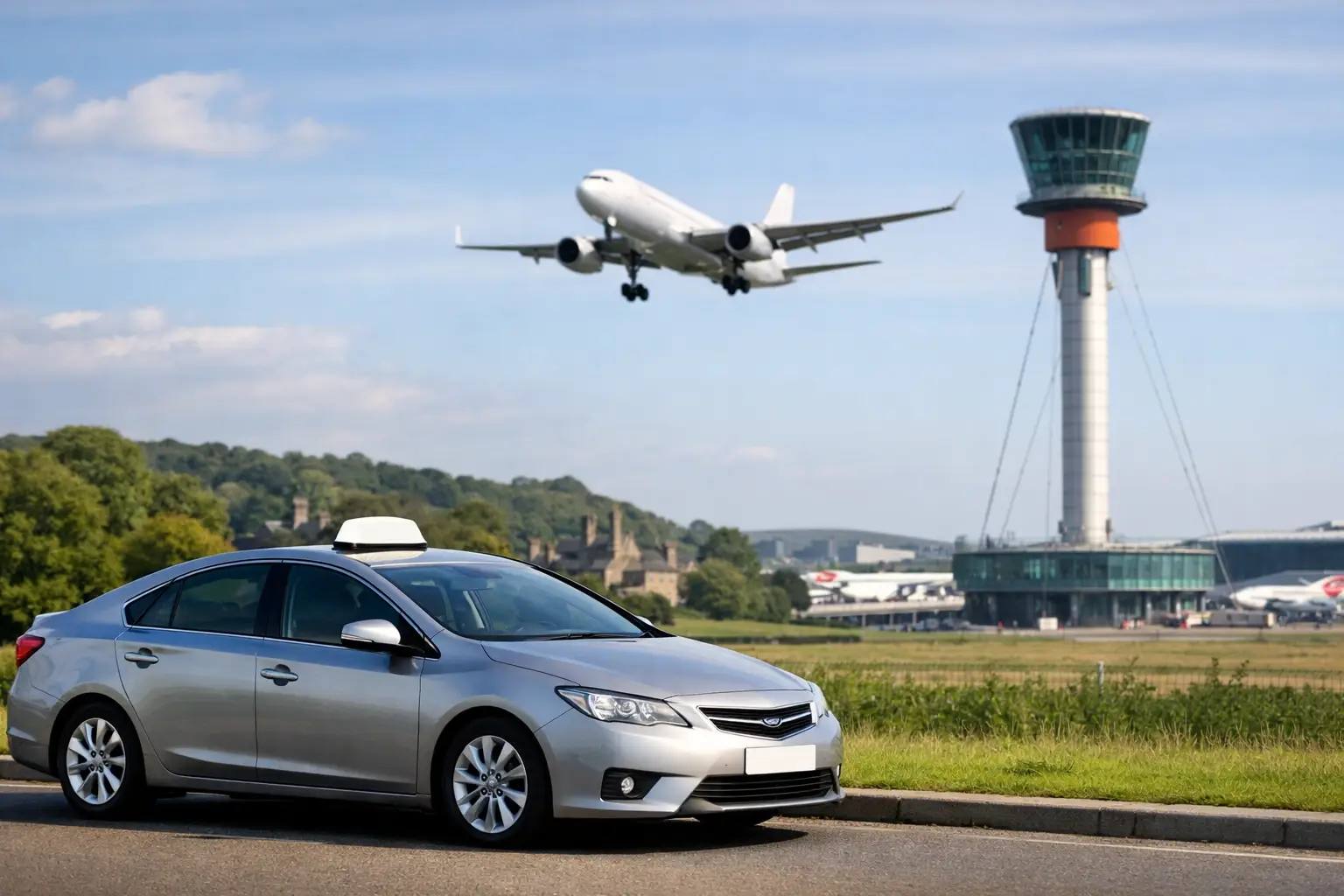 Buckinghamshire Heathrow Travel Guide for Easy Trips