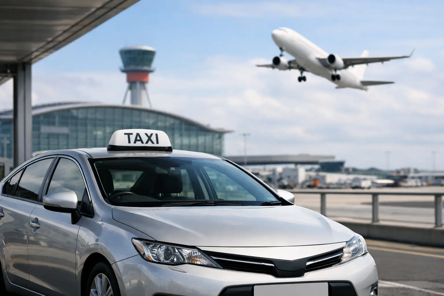 Heathrow Taxis for Reliable Airport Transfers