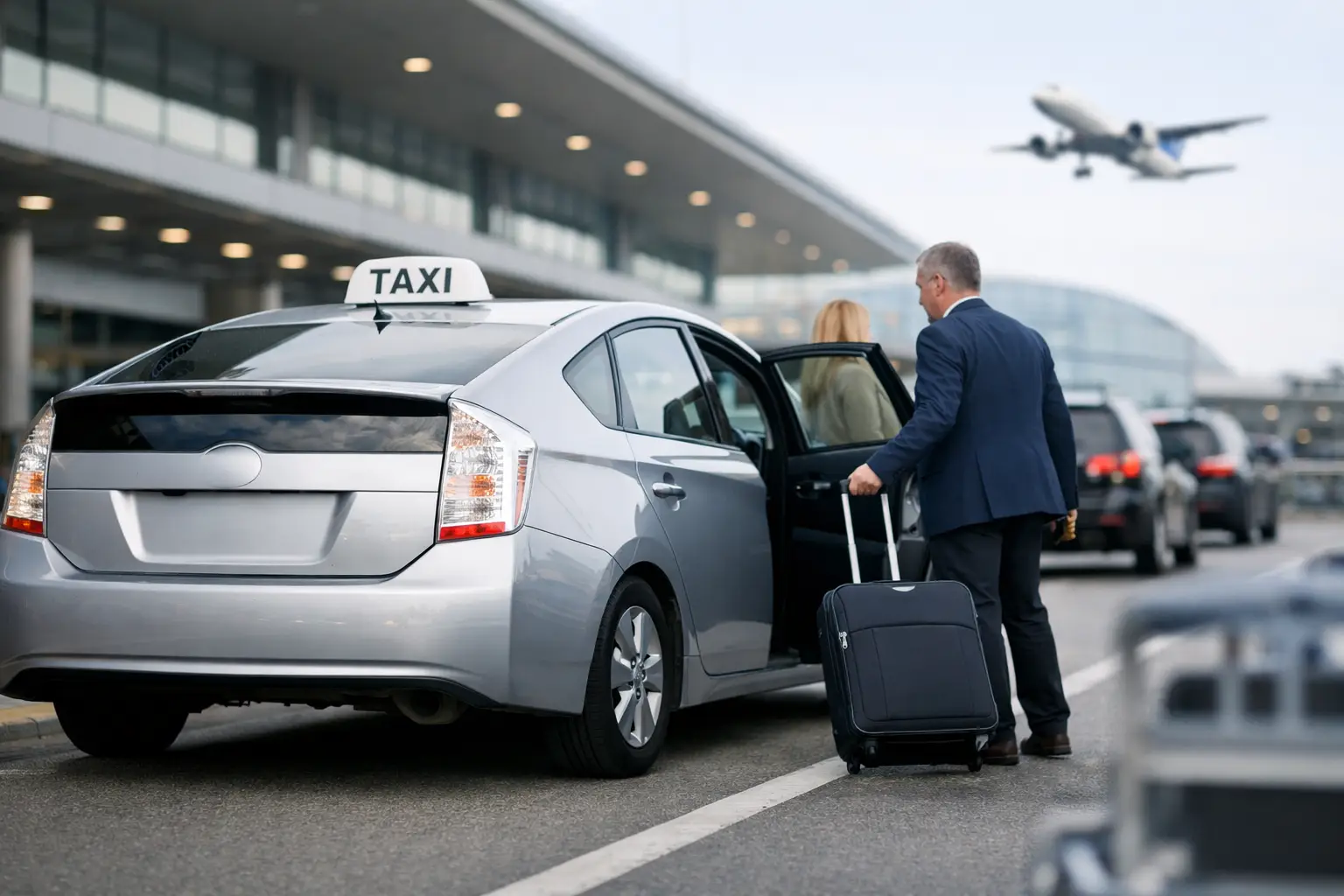 How to Plan Heathrow Drop Off Time Properly