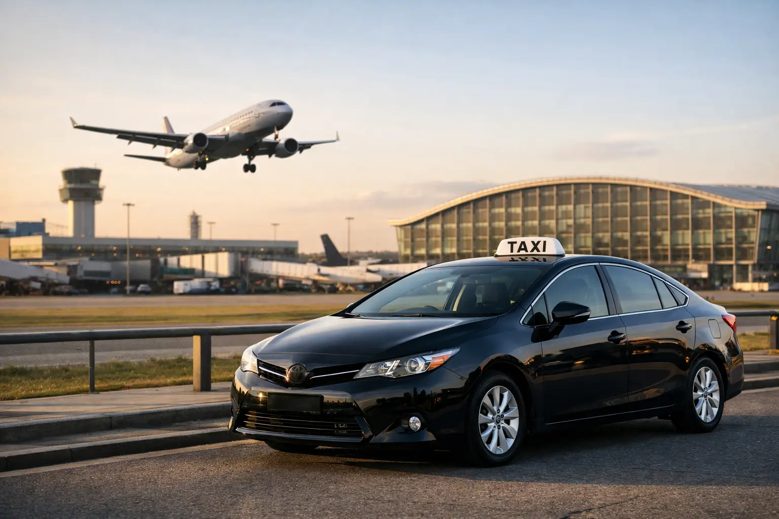 Top Benefits of Fixed Fare Transfers to Heathrow
