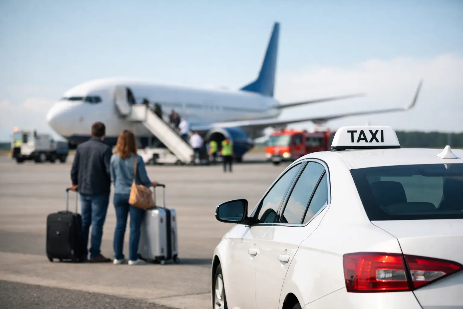 What Happens When Flights Divert? Your Next Steps