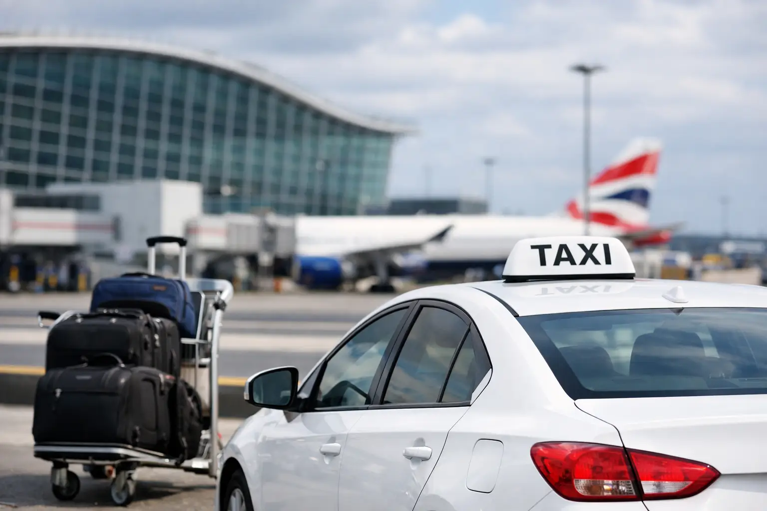 Delayed Arrival Collection Case Study at Heathrow