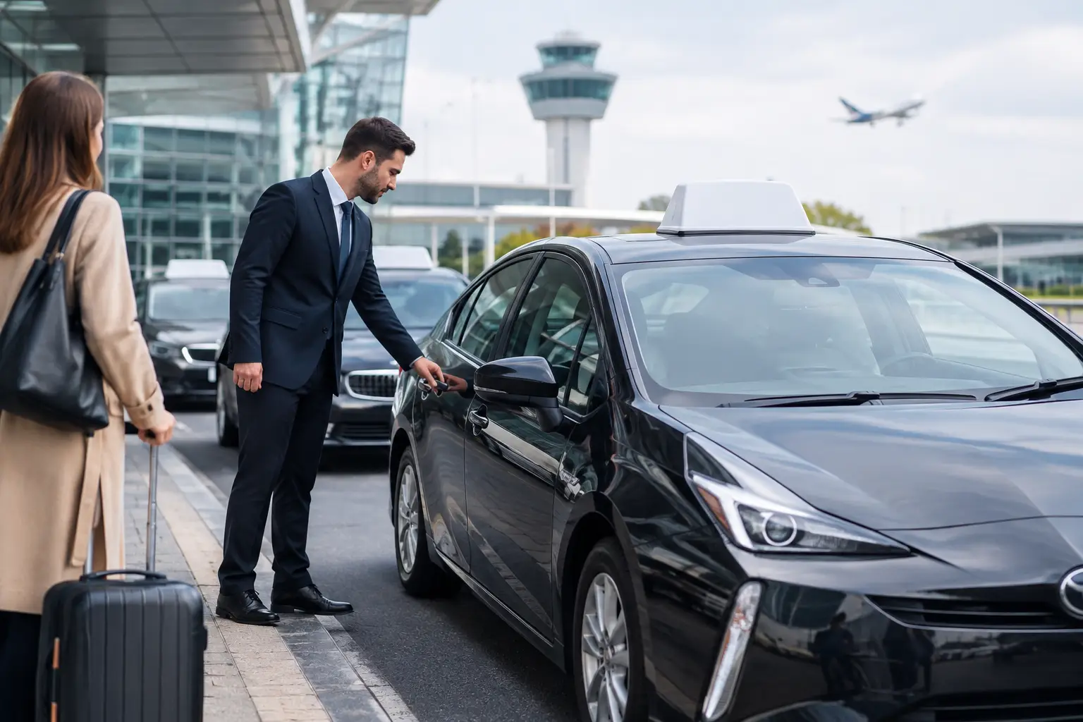 Top Heathrow Pickup Safety Checks Before You Travel