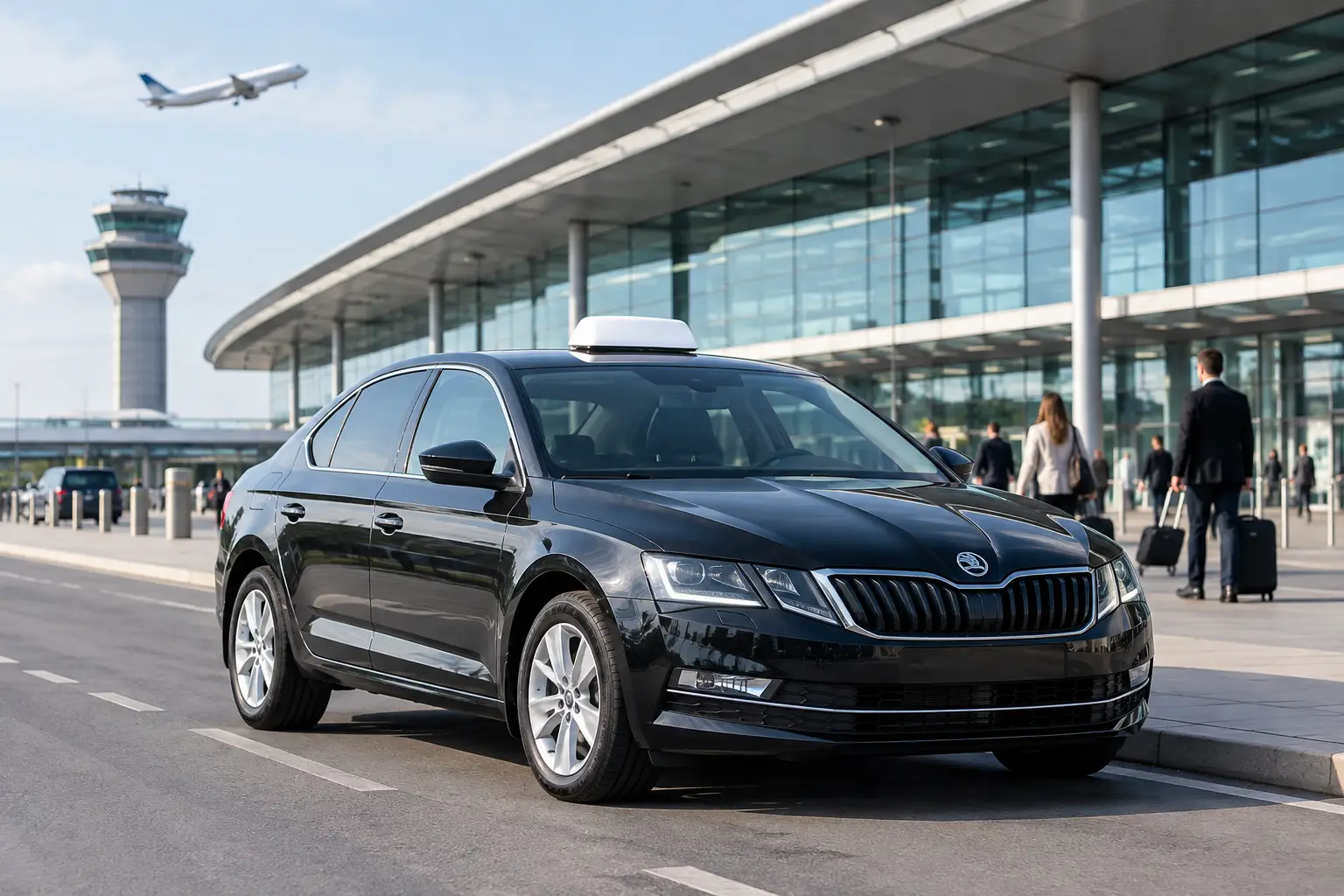Top Features of Reliable Taxis for Heathrow